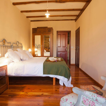 Apartamentos rurales La Leyenda de Oscos