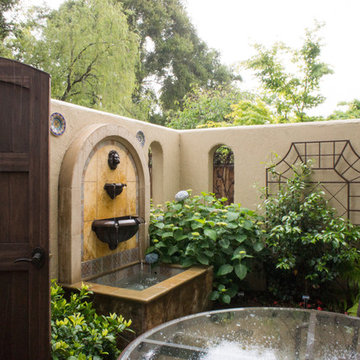 Gamble Garden Spring Tour 2014: Hamilton