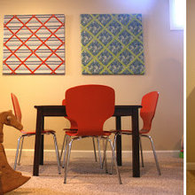 Jan's Kids' Rooms Ideas