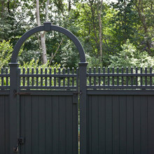 Back Fence