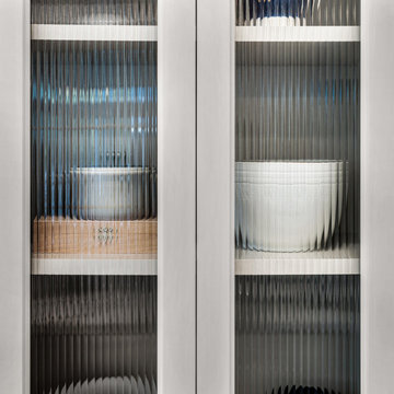 Haddonfield Dream Kitchen