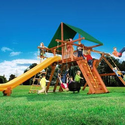 Outback 6' - Kids Toys And Games