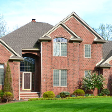 Knob Hill Model Home