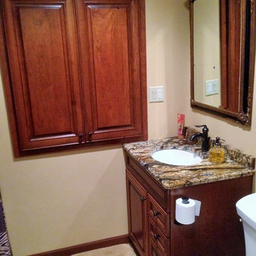 Remodel Home