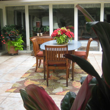 Bellevue Patio