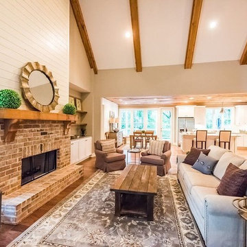 Farmville Cottage