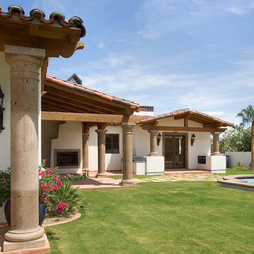 Hacienda Residence