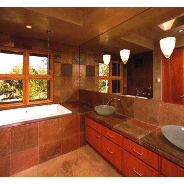 Bathrooms