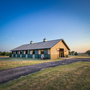 2920 Morgan Rd - Wyatt Poindexter KW Elite