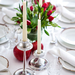 Candlesticks by Remains Lighting - Lighting