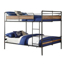 Boys Bedroom