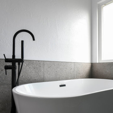 Bonita - Bathroom Remodel