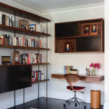 Brooklyn Townhouse