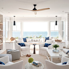 Beach Condo Ideas