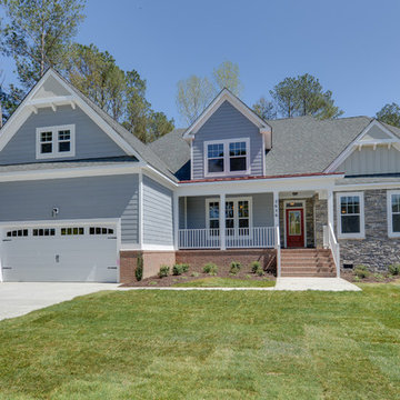 Hanover - Multi-Generational Home