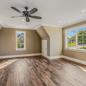 Bonus Room