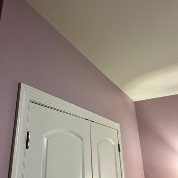 Interior Painting - Middletown DE