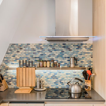 Charlestown Tiny Kitchen