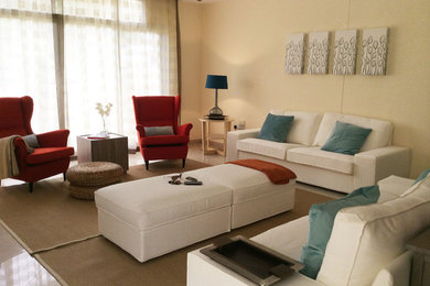private residence