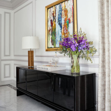 River Oaks Contemporary