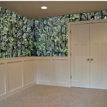 Example Wall Murals