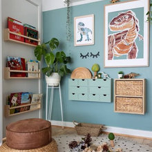 Oliver's Room