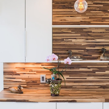 South Gray Whole Home Renovation