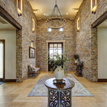 Custom Residence in Bermuda Dunes