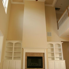 Living Room Ideas