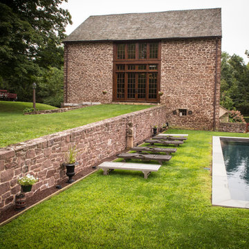 The Barn