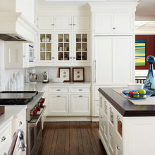 White Kitchen