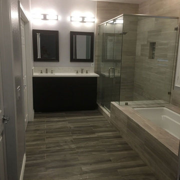 Create Your Perfect Oasis with Bathroom Remodeling Services