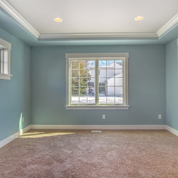 East Grand Rapids home