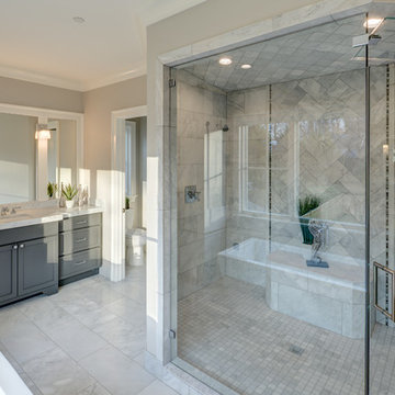 Custom Home Build