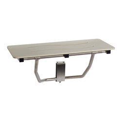 SSB-320150-SAPS Bench Seat - Shower Benches & Seats