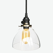 Hawkins' Pendant lights
