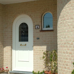 Portes Classiques - Front Doors