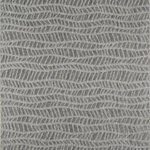 Momeni - Momeni Novogratz Villa Vi-05 Rug, Gray, 7'10"x10'10" - The Momeni Novogratz Villa Vi-05 is a striped style area rug created with a machine made construction in Turkey for many years of decorating beauty. Its grey color and 100% polypropylene material will enhance the decor of any room.