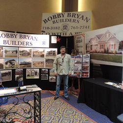 2014 Spring Building & Remodeling Show - Products