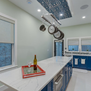Rowhouse Revival in Capitol South