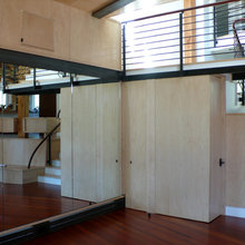 dance studio