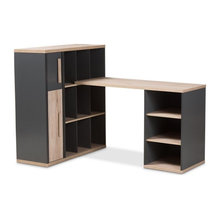 LEV DESK BEDROOM 2024