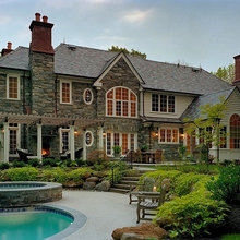 dream house
