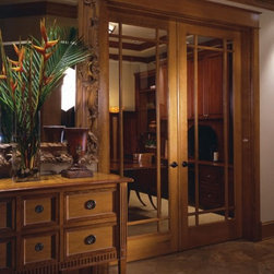 Simpson Door - Products