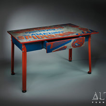 desks