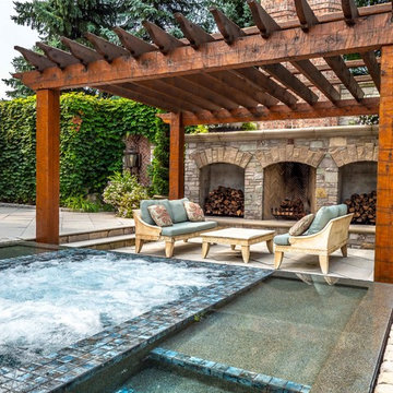 Photography & Videography | Exquisitely Detailed Architectural Masterpiece