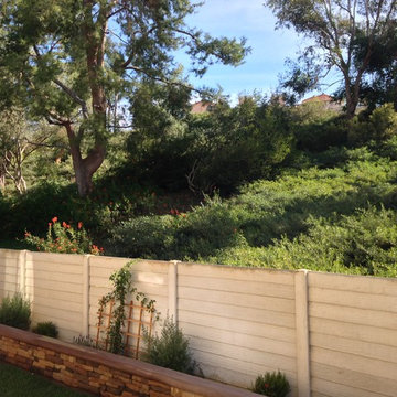 Gorgeous Hillside in Laguna Niguel