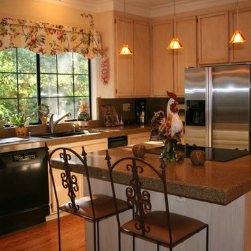 Kitchen Countertops