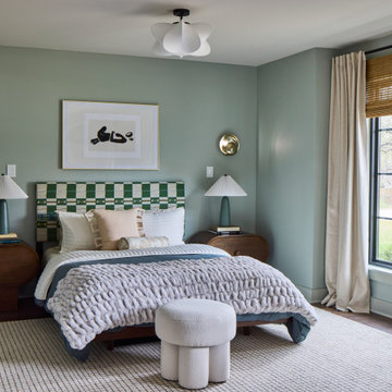 HGTV Smart Home 2025