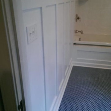 Kids Bathroom